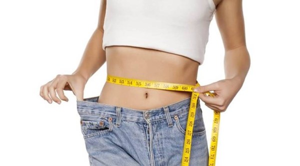 Healthy Weight Loss with Sea Buckthorn