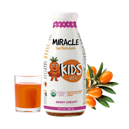 Miracle KIDS VITA – 6 Pack