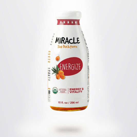 Energize: Energy & Vitality, 6-Pack