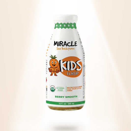 Kids FunSip: Berry Smooth, 6-Pack