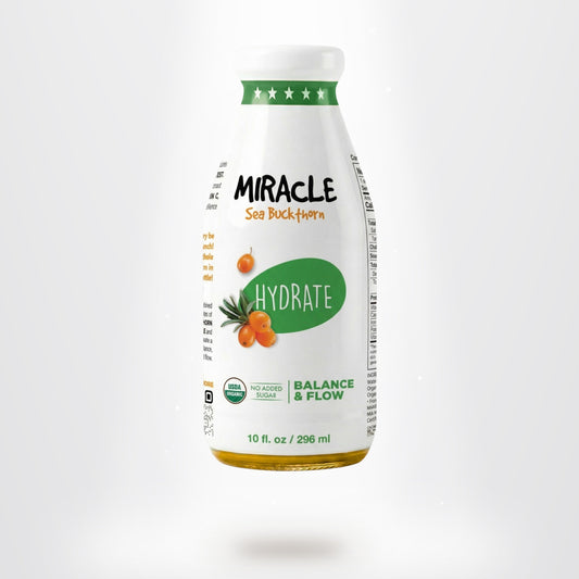 Hydrate: Balance & Flow, 6-Pack