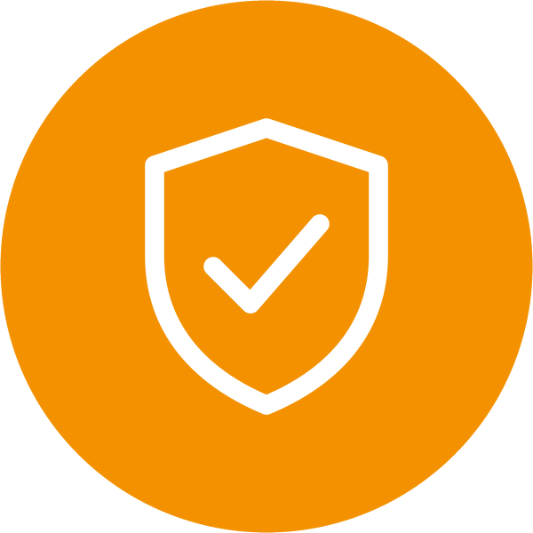 Immune support icon