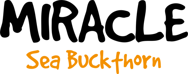 Miracle Sea Buckthorn